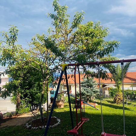 Villa Veronika Lovran Kültér fotó