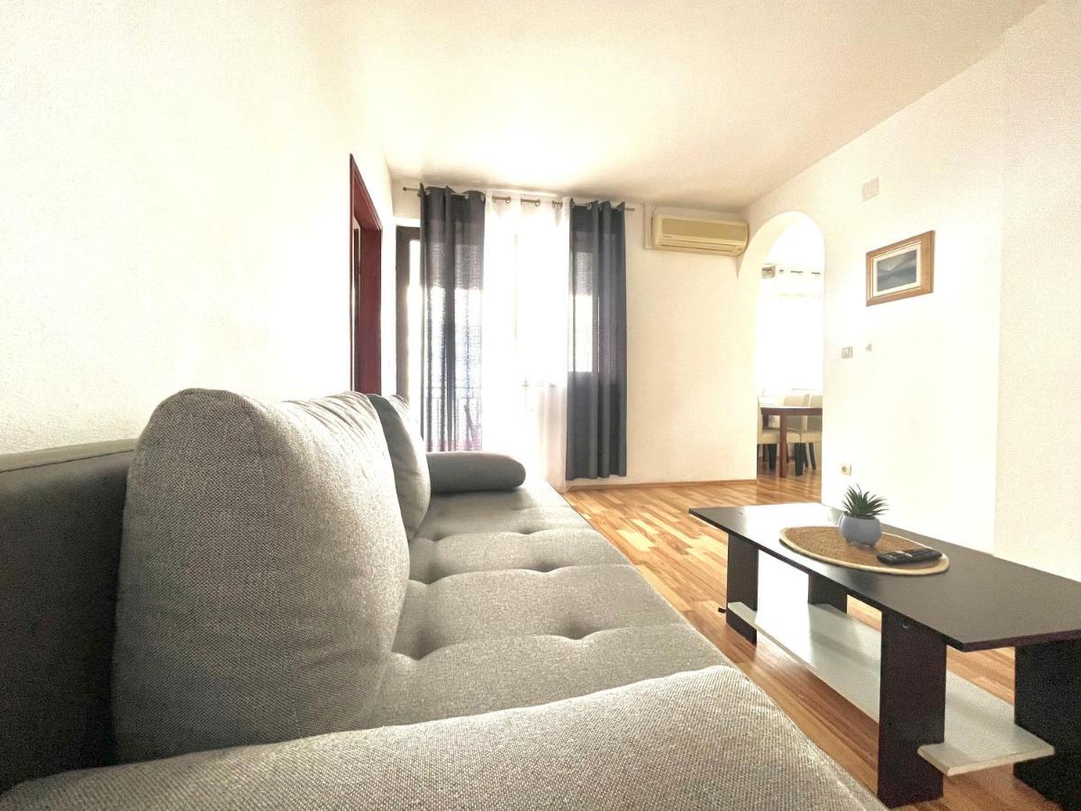 Villa Veronika Lovran Kültér fotó
