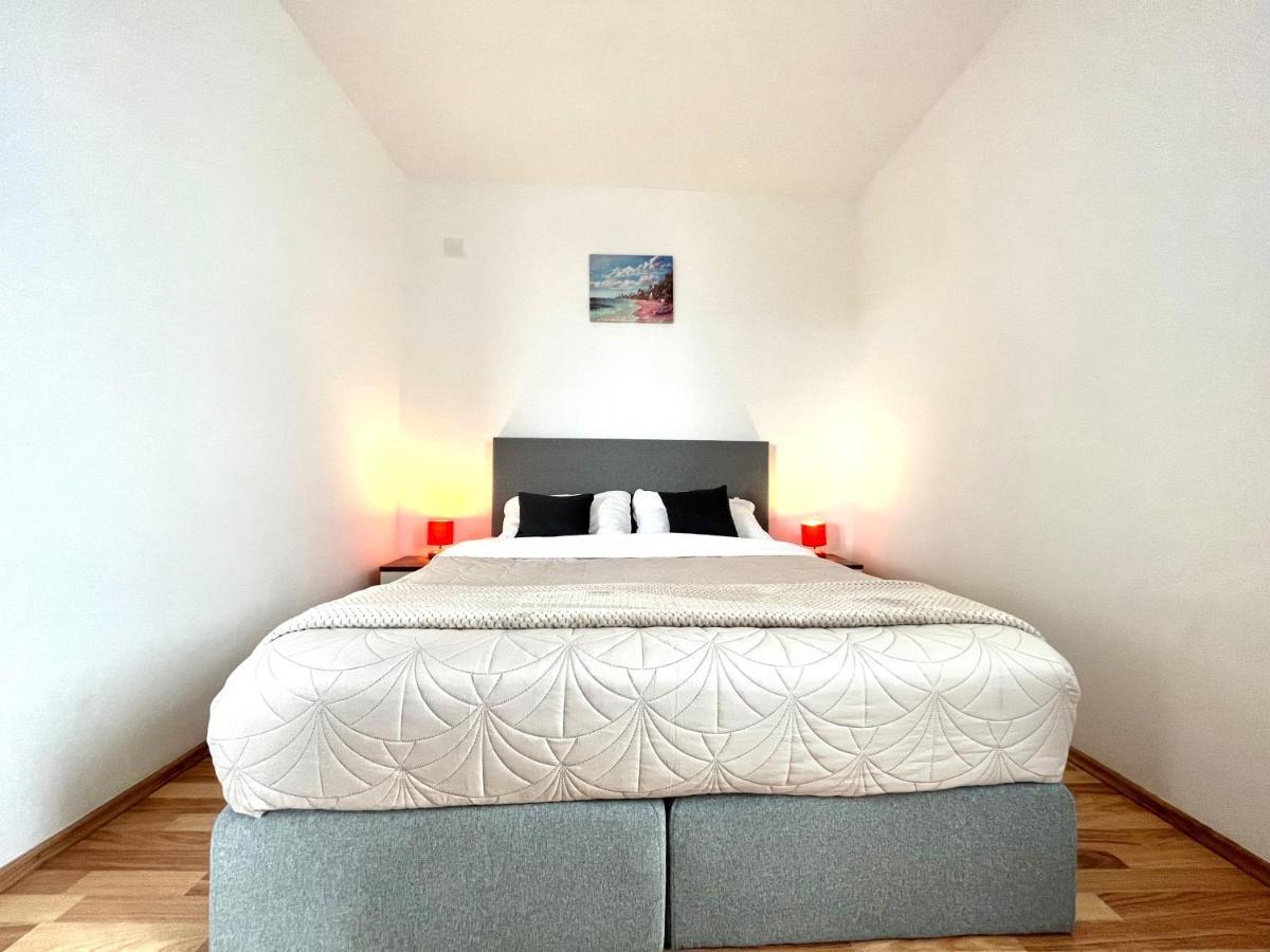 Villa Veronika Lovran Kültér fotó