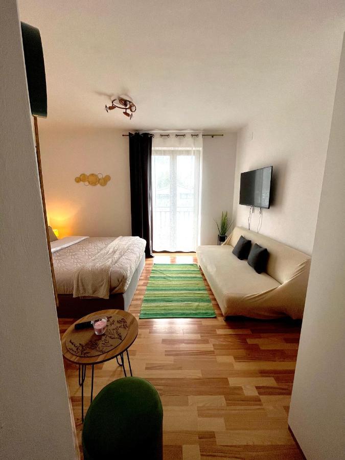 Villa Veronika Lovran Kültér fotó