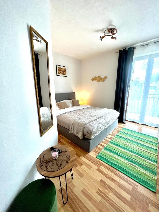 Villa Veronika Lovran Kültér fotó