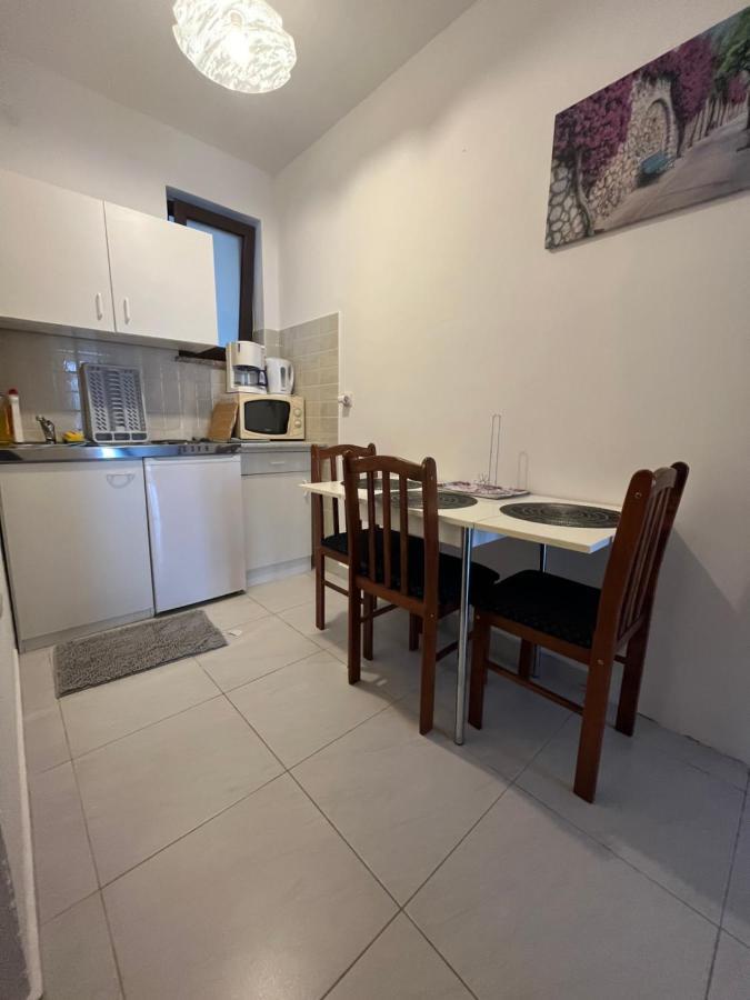 Villa Veronika Lovran Kültér fotó