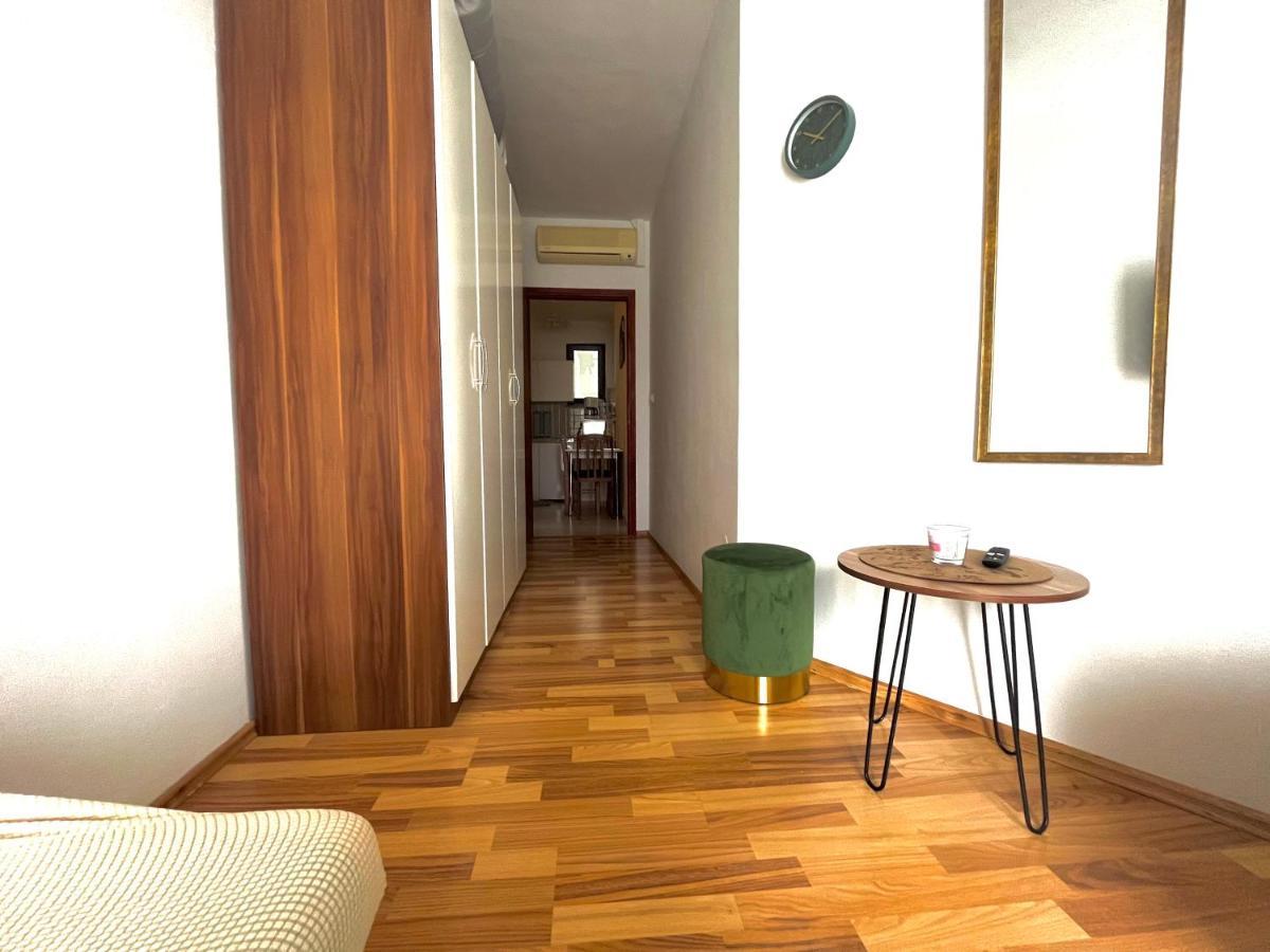 Villa Veronika Lovran Kültér fotó