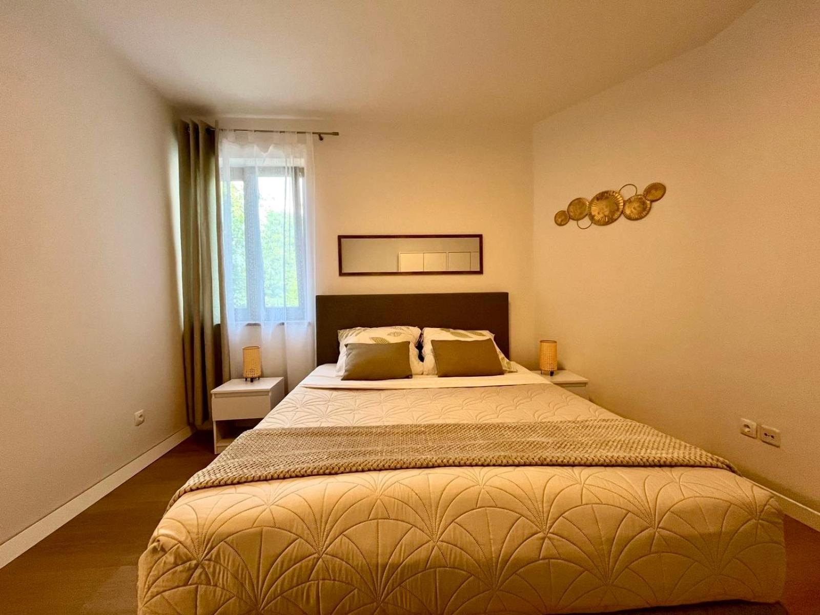 Villa Veronika Lovran Kültér fotó