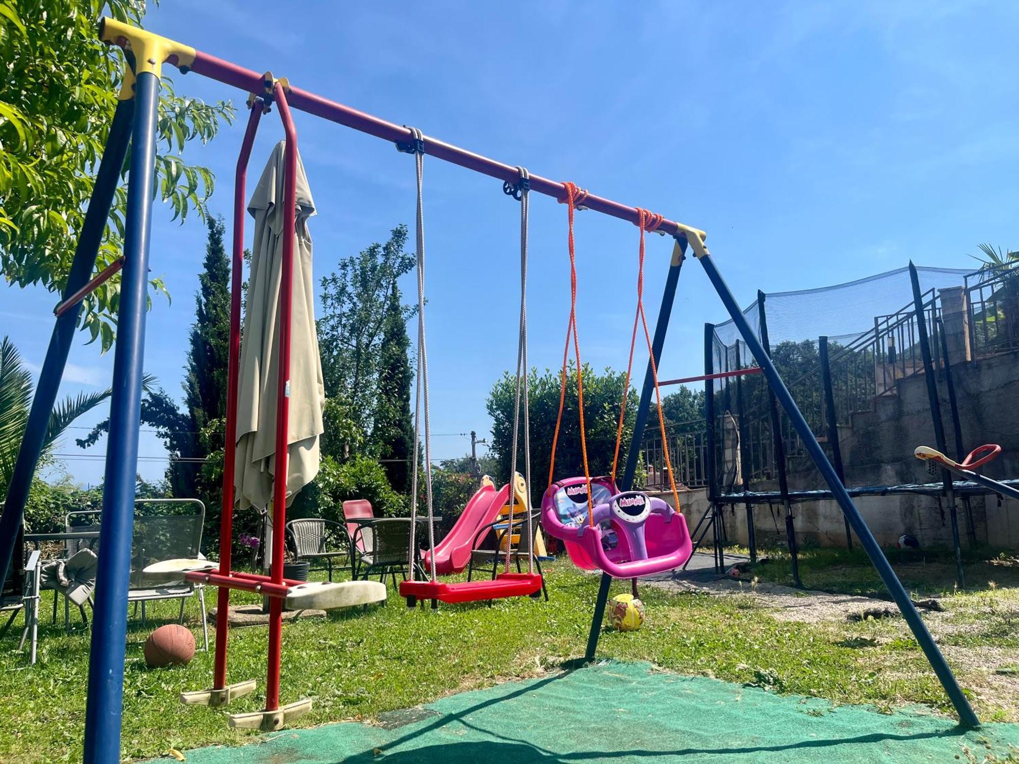 Villa Veronika Lovran Kültér fotó