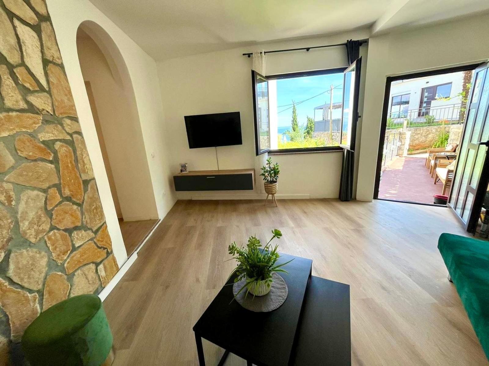 Villa Veronika Lovran Kültér fotó